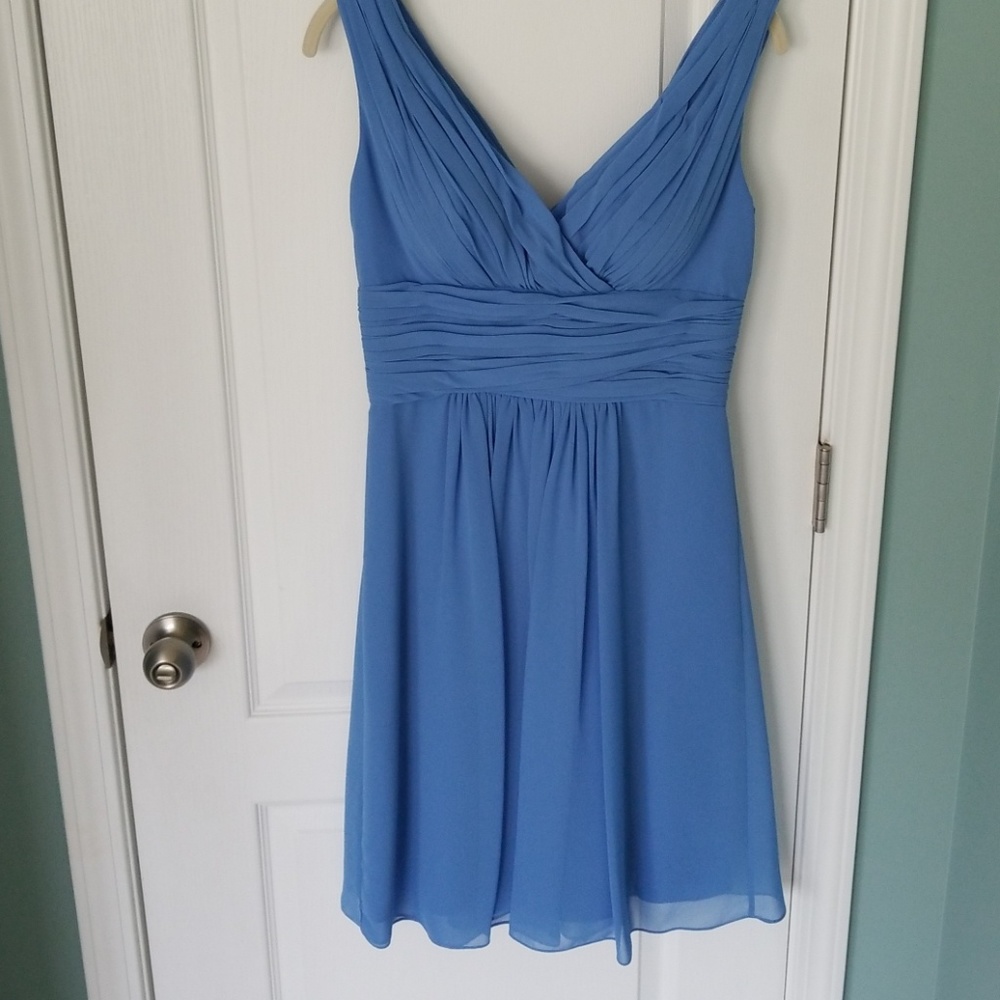 Bill Levkoff Bridesmaid, Prom, Formal Dress